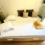 Magnifique Cosy Studette Renove Hyper Centre Wifi Tram